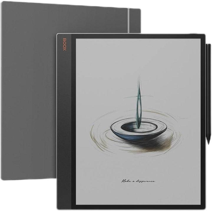 Productafbeelding Onyx Boox Tab X C (13.30", 128 GB)