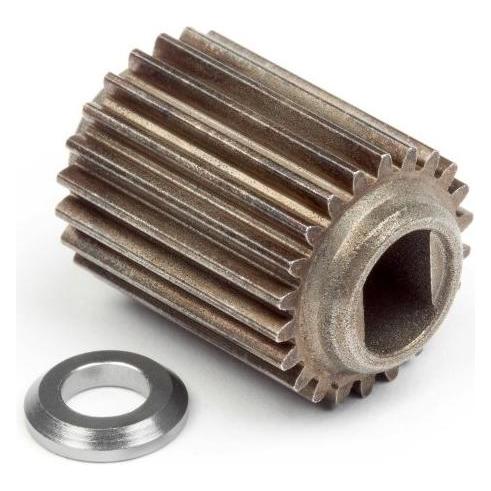 HPI Jumpshot - TOP SHAFT GEAR SET (22T) (115299)