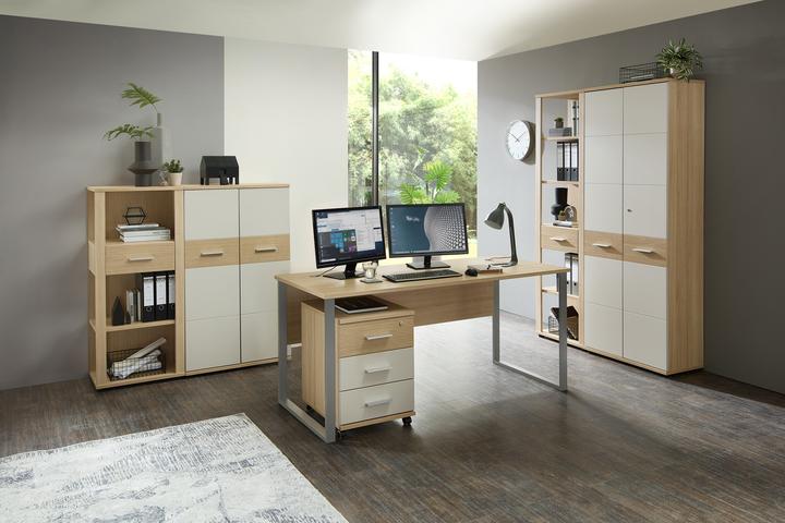 Produktbild Novel Basel (75 x 38 x 200 cm)