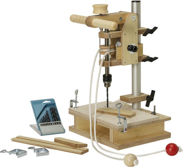 Image du produit Pedalo Perceuse de perceptions Perbo Plus