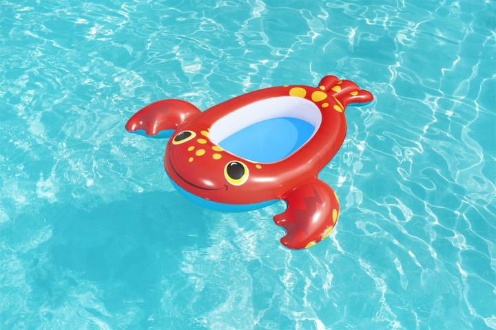 Productafbeelding Bestway Kinder opblaasboot Splash Buddy assorti