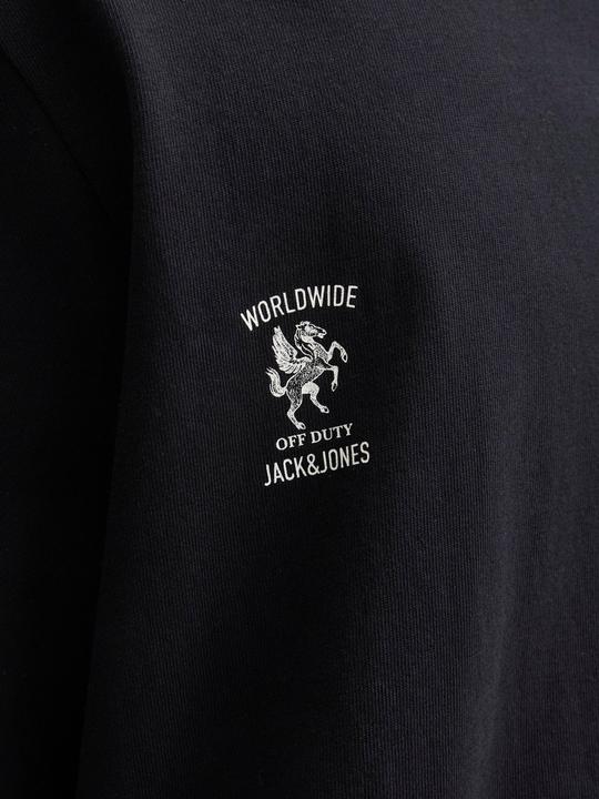 Immagine prodotto Jack & Jones Plus Size T-shirt T-shirt (4XL)