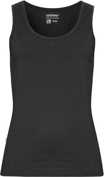 Produktbild Cottover Ärmelloses Oberteil (M)