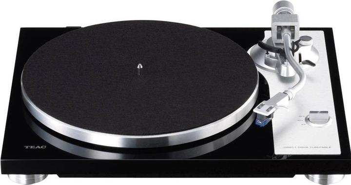 Actual product image TEAC Turntable (Manual)