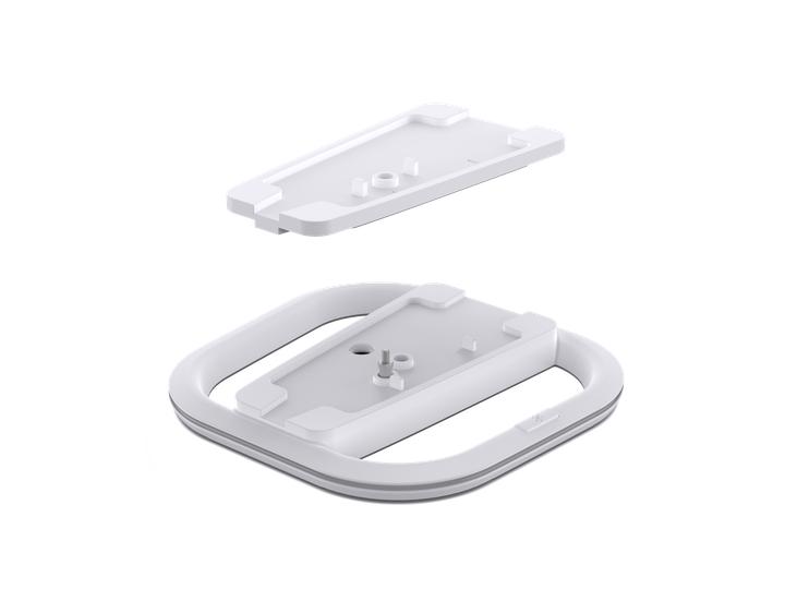 Image du produit Honcam PS5, PS5 Slim, PS5 Pro Vertikaler Standfuss mit LED (PS5, PS5 Digital Edition)