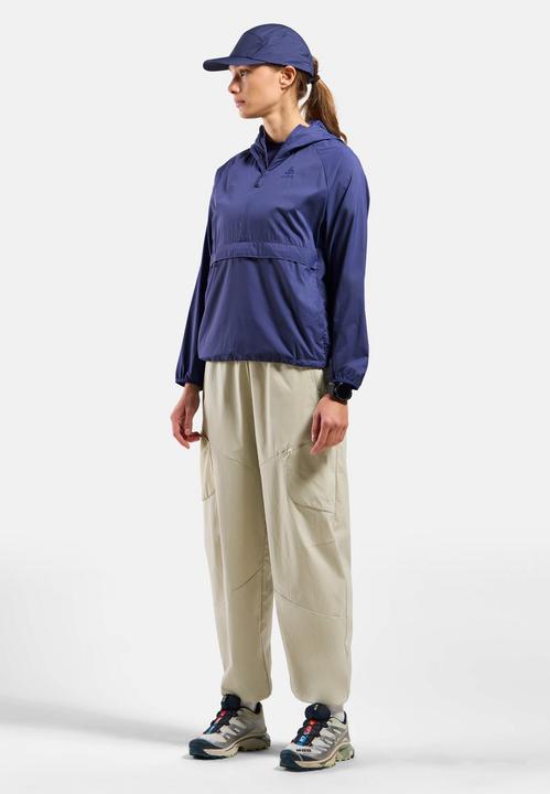 Actual product image Odlo Women's Essential Cargo Pants Regular (S)