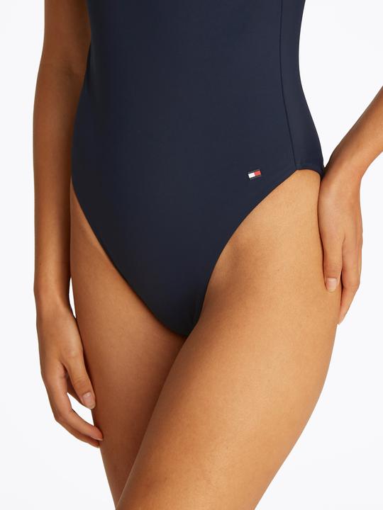 Produktbild Tommy Hilfiger Einteiliger Badeanzug (XL)