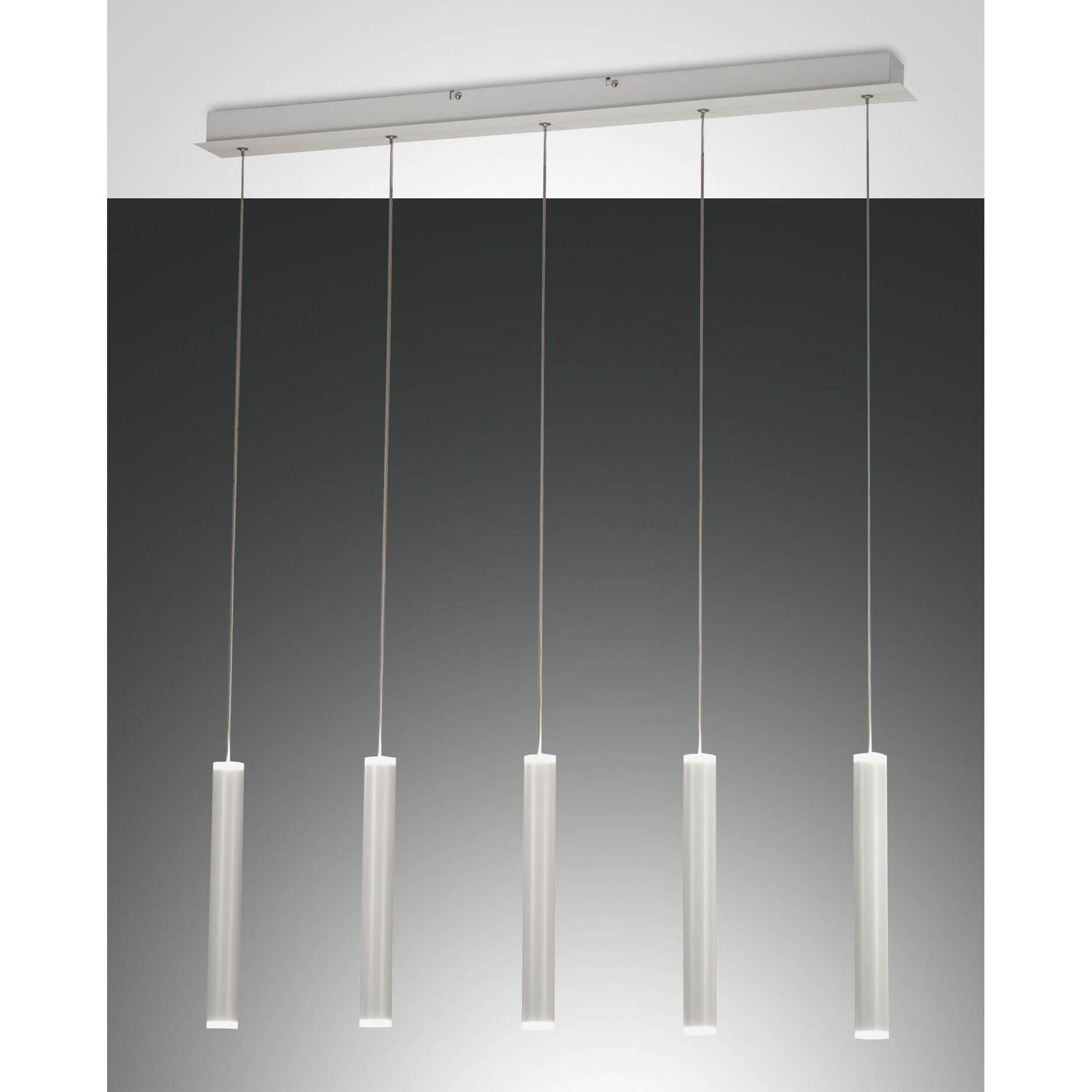 Fabas Luce, Pendelleuchte, Prado (720 lm)