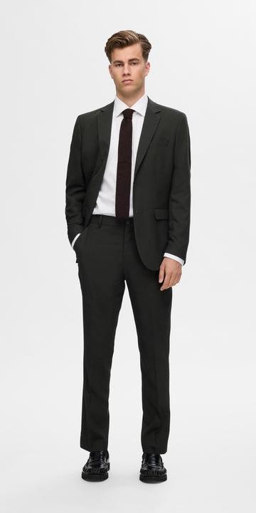 Produktbild Selected Gewebte Hose (56)