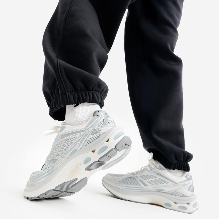 Produktbild Decathlon Sneaker Damen - RR2K grau/hellblau/beige (36)