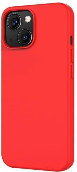 Immagine prodotto Beline Custodia Candy iPhone 14 Plus 6.7 czerwonyred (Apple iPhone 14 Plus)