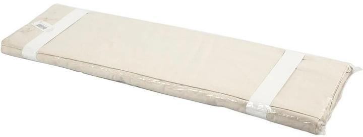Actual product image Creativ Company Fabric 145 cm x 1000 cm, Beige