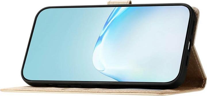 Produktbild Cover-Discount Silk Texture Etui Hülle (Samsung Galaxy S25 Ultra)