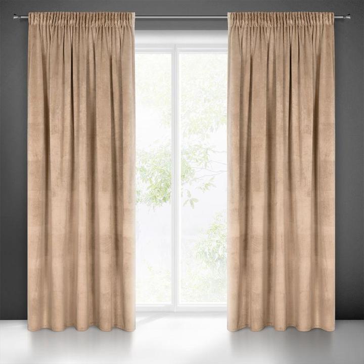 Produktbild Eurofirany Zas (140 x 270 cm)