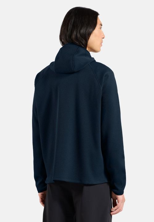 Actual product image Odlo Cubic Multisport Mid Layer mit Kapuze (L)