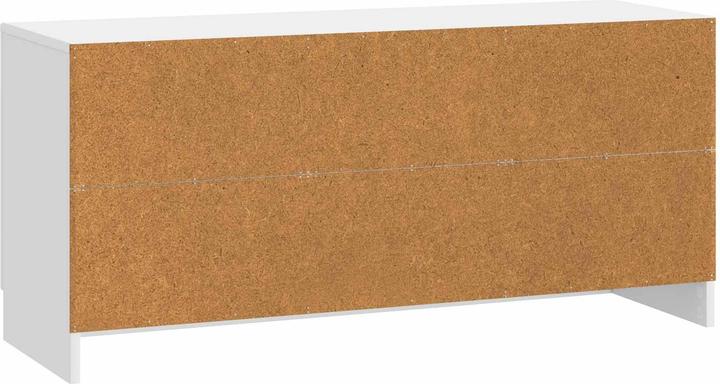 Actual product image vidaXL TV-Schränk (34.50 x 34.50 x 47 cm)