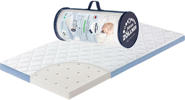 Productafbeelding Julius Zöllner Travelsoft (120 x 60 cm)