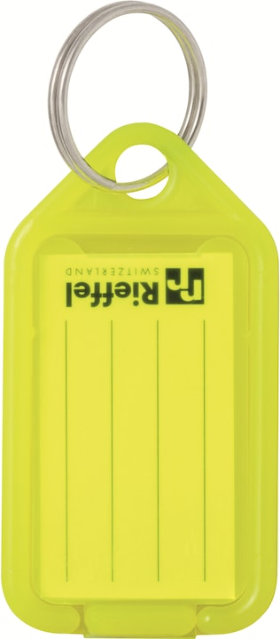 Neon Yellow