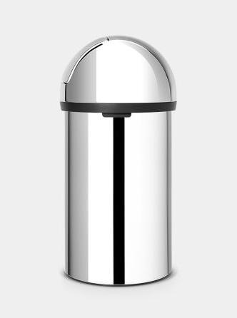 Actual product image Brabantia Push Bin (60 l)