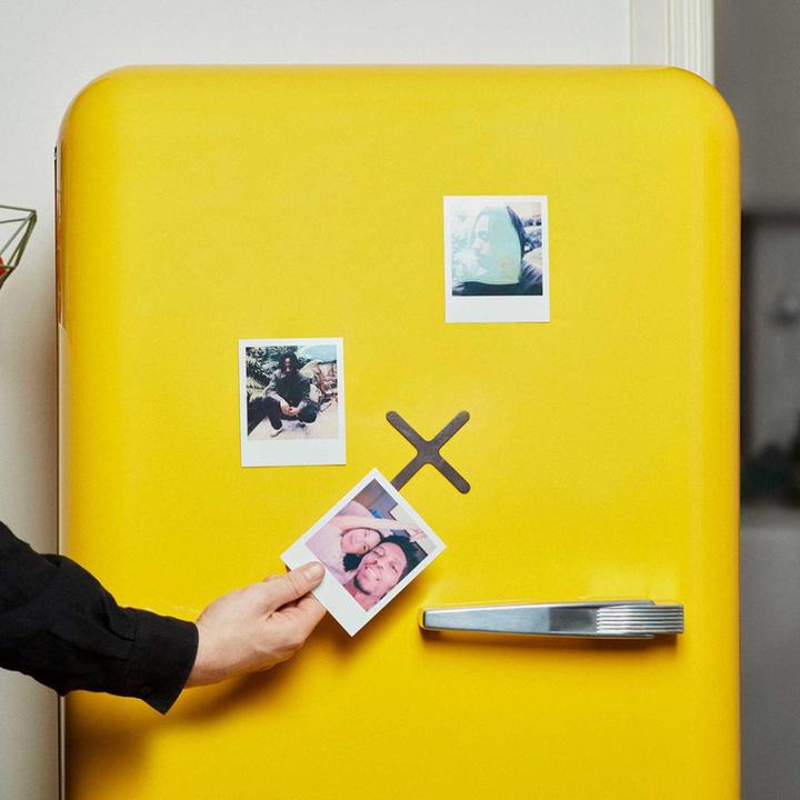Image du produit Polaroid Aimants photo 8pcs