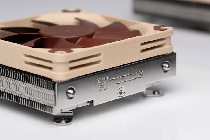 Immagine prodotto Noctua NH-L9i (37 mm)