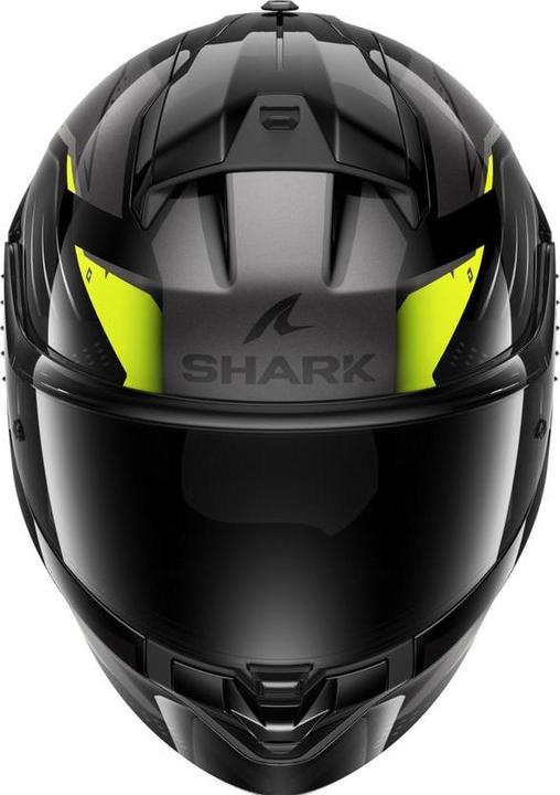 Produktbild Shark Integralhelm RIDILL 2 BERSEK (XXL)