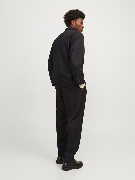 Produktbild Jack & Jones JPRCARTER Relaxed Fit Anzug Einreihiger Blazer und Hose (54)