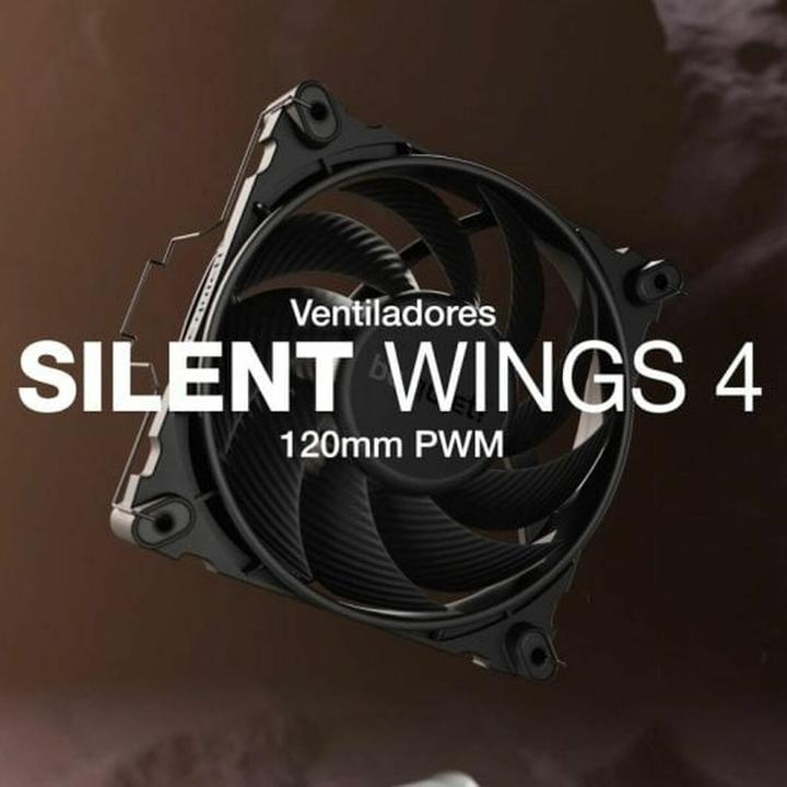 Produktbild be quiet! Dark Rock 5 (161 mm)