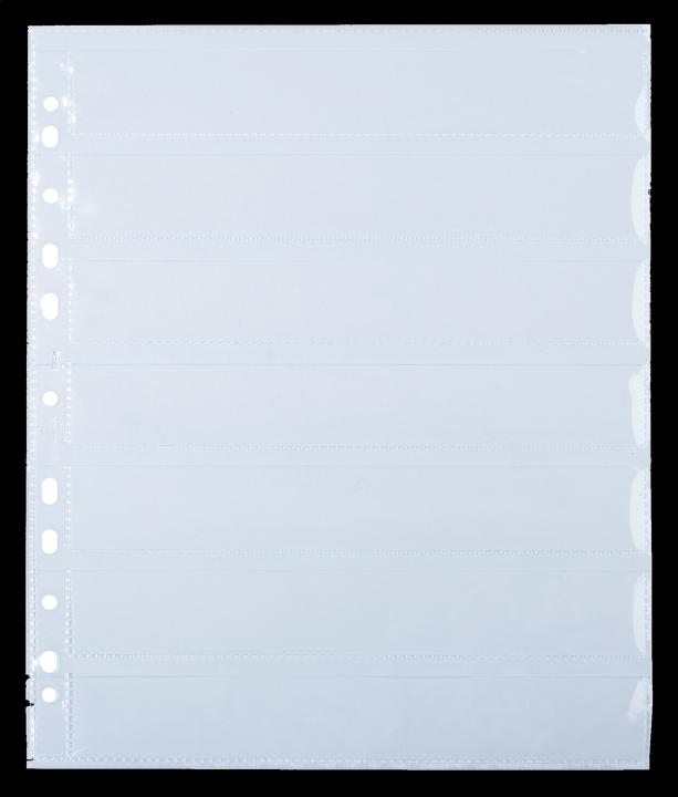 Image du produit Herma Negativhüllen (Boîte)