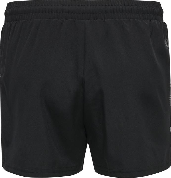 Image du produit hummel Hmlmove Grid Woven Shorts Femme (S)
