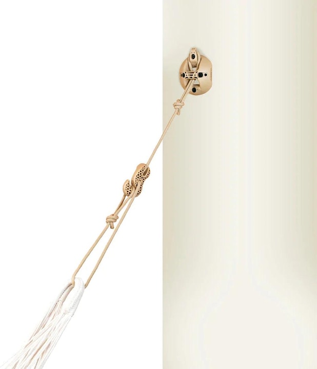 Actual product image La Siesta CasaMount attachment for hammocks