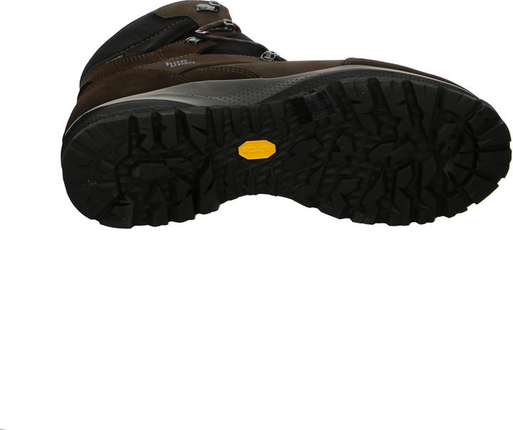 Produktbild Hanwag Banks SF Extra GTX Schuhe (44)