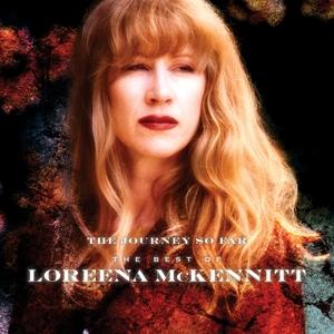 Produktbild The Journey So Far-The Best Of (Limited Edition) (Loreena Mckennitt, 2014)