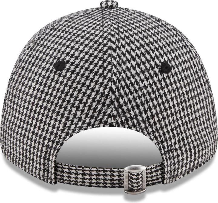 Actual product image New Era 9Forty Houndstooth New York Yankees