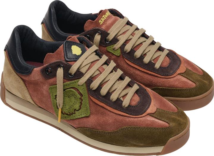 Image du produit Satorisan Enso Suede (43)