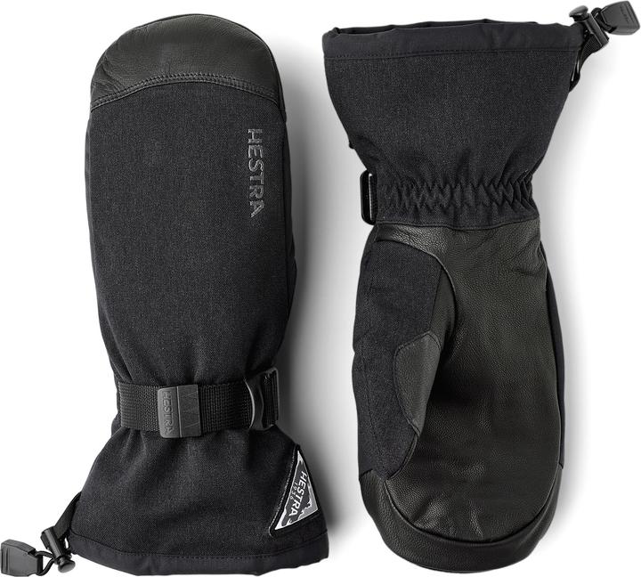 Produktbild Hestra Powder Gauntlet Mitt (9)