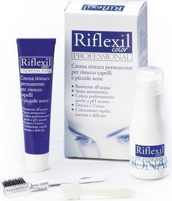 Produktbild Gabor Riflexil Color Professional Schwarzes Haarfärbemittel