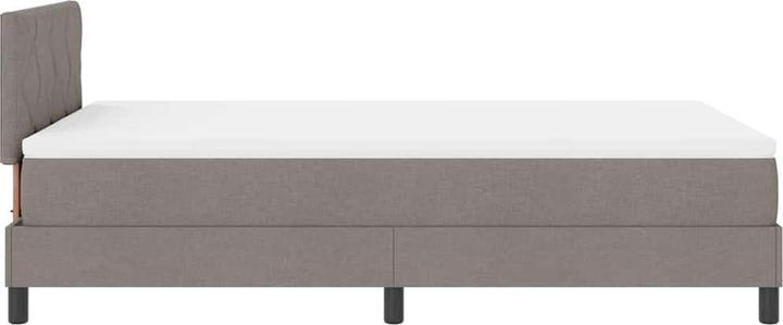 Produktbild vidaXL Boxspringbett (120 x 200 cm)