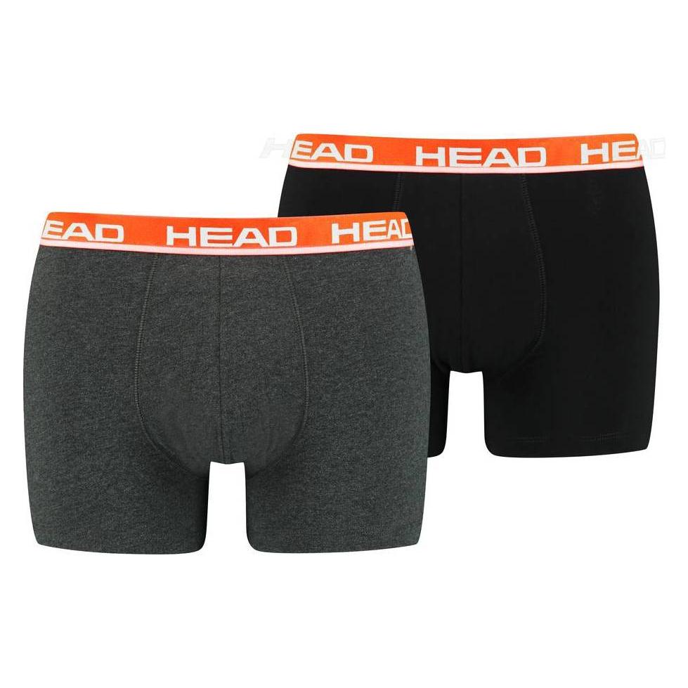 Head Herren Boxer Unterwäsche (2er Pack) - Bild 4