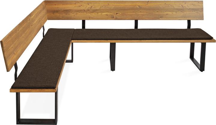 Image du produit Möbel-Eins Curby (288 cm)