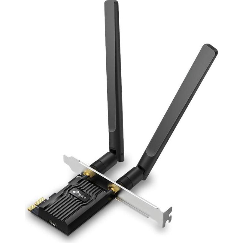TP-Link Archer TX10E, Powerline