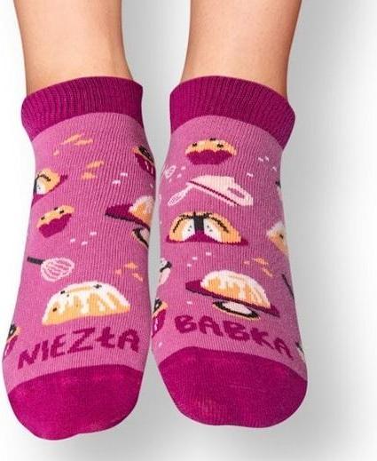 Immagine prodotto Nadwyraz Schöne Söckchen 39-42 (39 - 42)