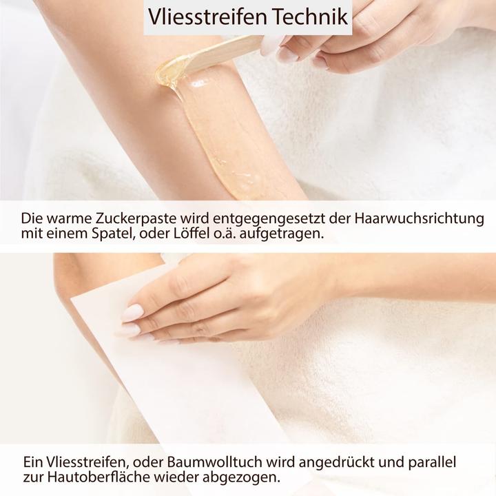 Produktbild Luminares Sugaring Kennenlern Set (1 x, 500 g)