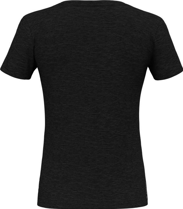 Produktbild Salewa Women's Eagle Minilogo Alpine Merino T-Shirt (XS)