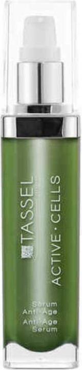 Caso Eurostil Active Cells Haarserum 30ml (30 ml)