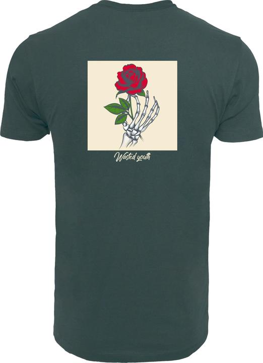 Produktbild Mister Tee Wasted Youth Tee - 2776 (L)