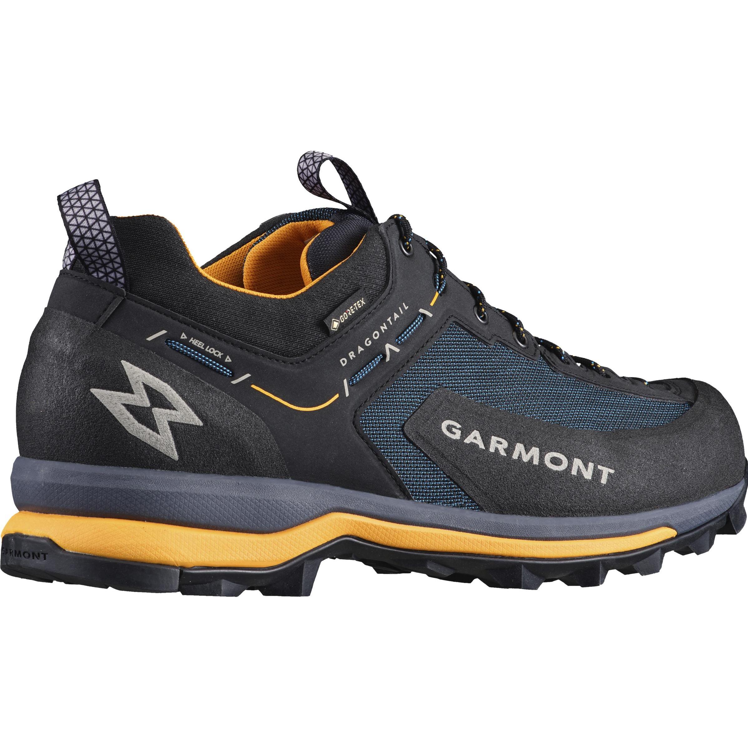 Thumbnail - Garmont, Herren, Wanderschuhe, Dragontail SYNTH GTX (45), Blau