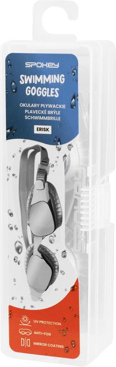 Actual product image Spokey Swimming Goggles ERISK