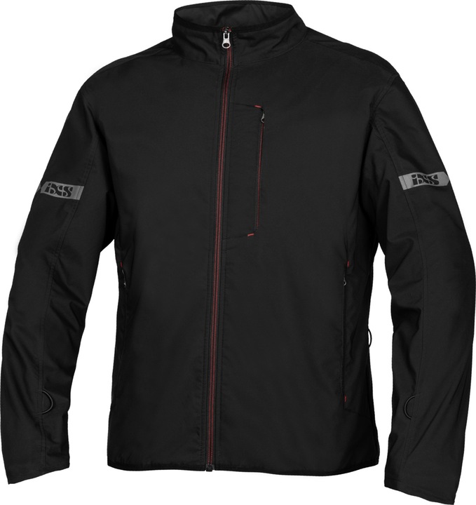 Actual product image iXS Jacket Micro-Zip 1.0 (Men, Women, 5XL)