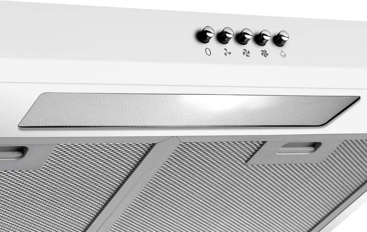 Produktbild Concept koncepcijos OPP1260WH (Wandhaube)